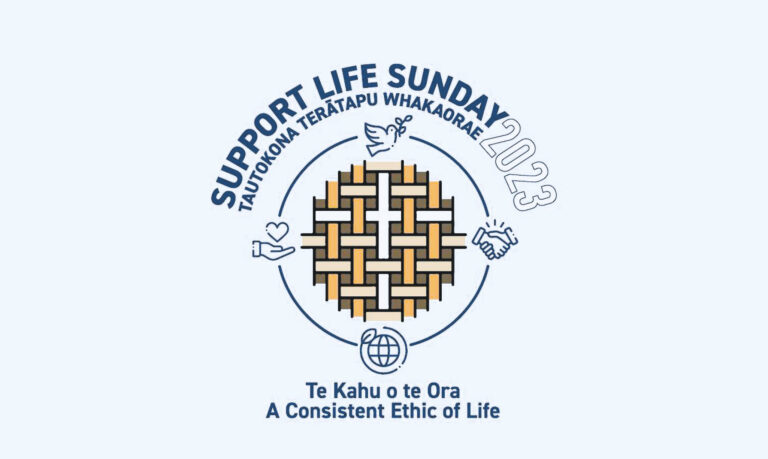 Support Life Sunday 2023 – ‘A Consistent Ethic of Life’