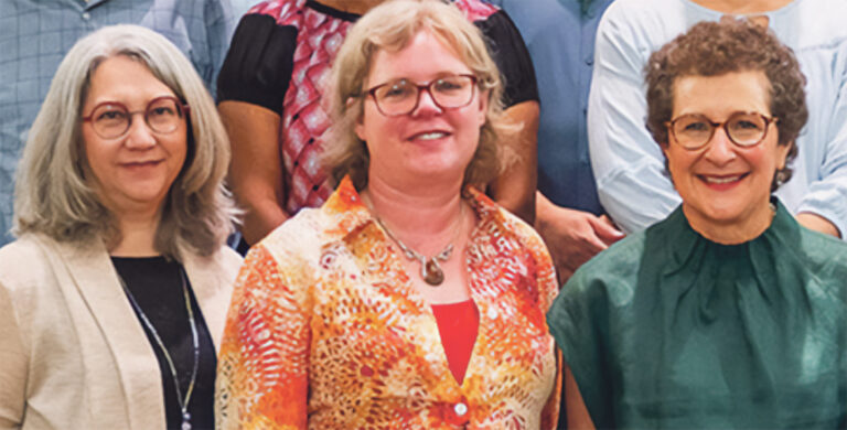 Synod role for Australian women