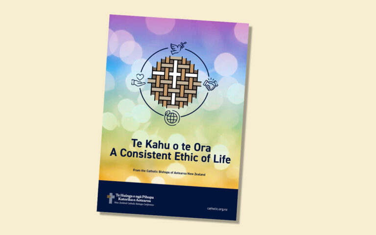 New Zealand bishops publish expanded statement on the importance of respecting all life