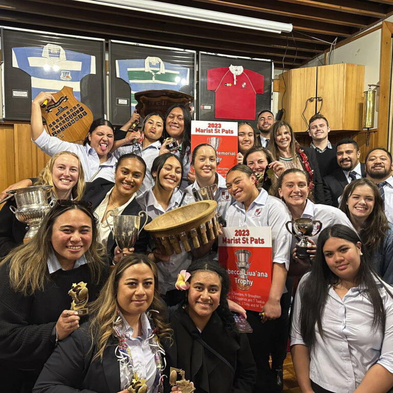 MSP Premier Women’s team scoops awards