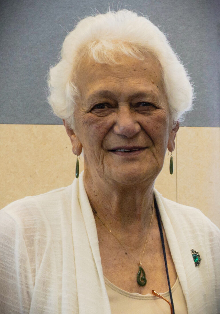 RIP Marguerite Osborne