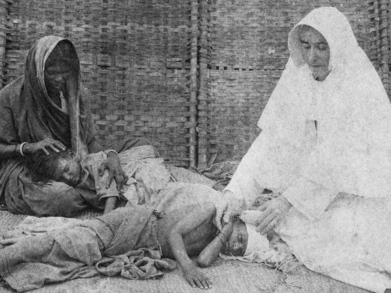 World Mission Sunday – 22 October 2023