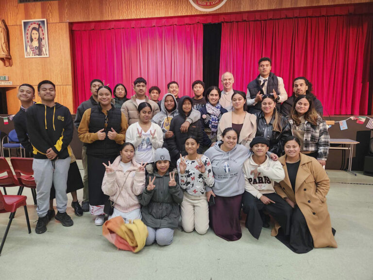 Young people invited to work with young people