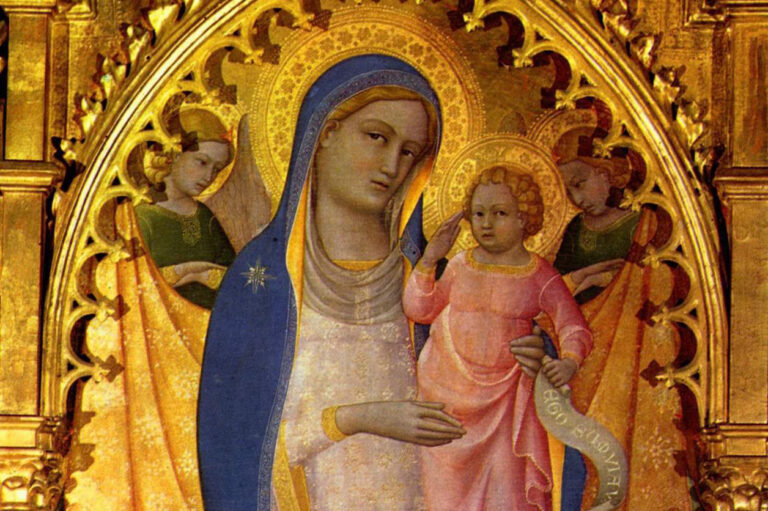 A Litany Revisited