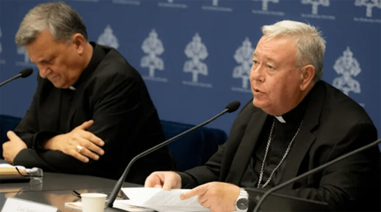 What you need to know about the Synod on Synodality