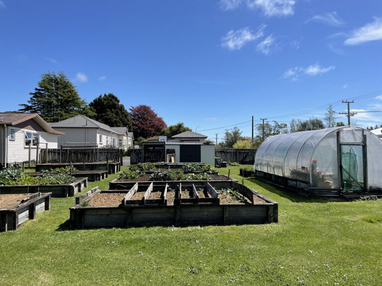 Forrestal House – a long way from convent days