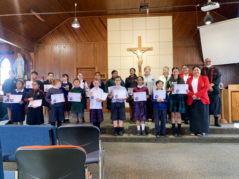 Scripture competition