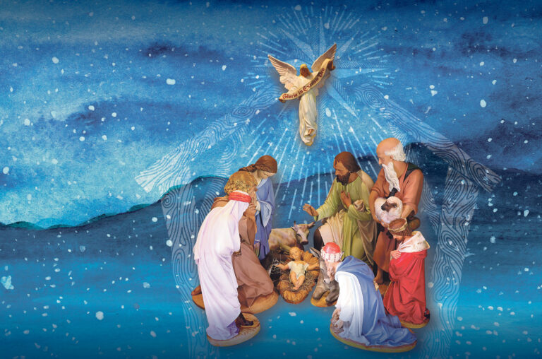 The Season of Advent – Ko te Wā o te Aweneti