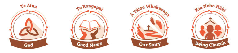 Introducing Tō Tātou Whakapono Our Faith