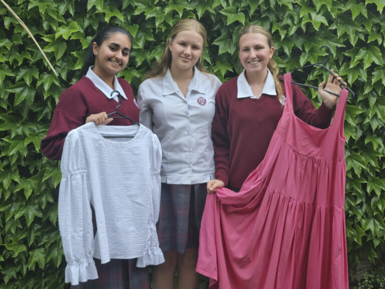 Students win awards at ‘Design, Make and Model’ competition