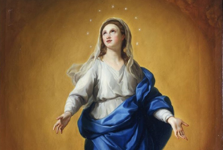 A Litany Revisited