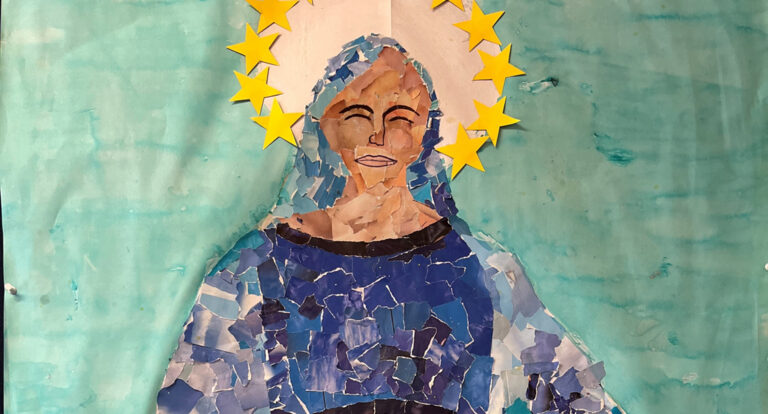 Solemnity of the Immaculate Conception – 8 December