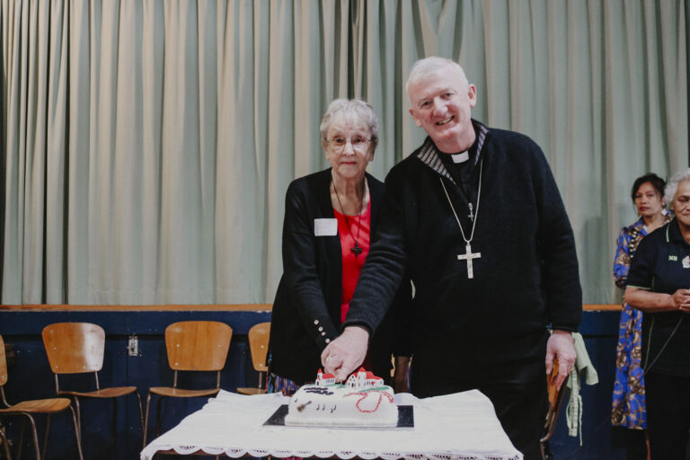 Dannevirke celebrates 125 years of Catholic faith
