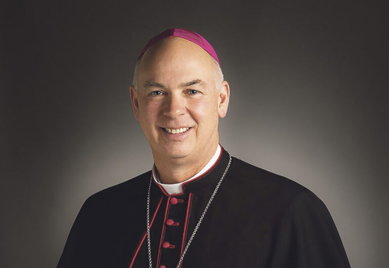 Advent and Christmas message