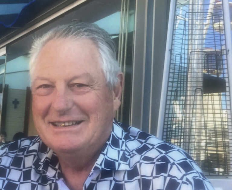 Obituary: Joy in ordinary living