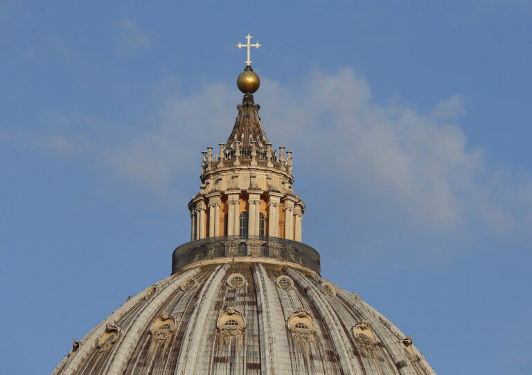Pope Francis’ letter on promoting theology