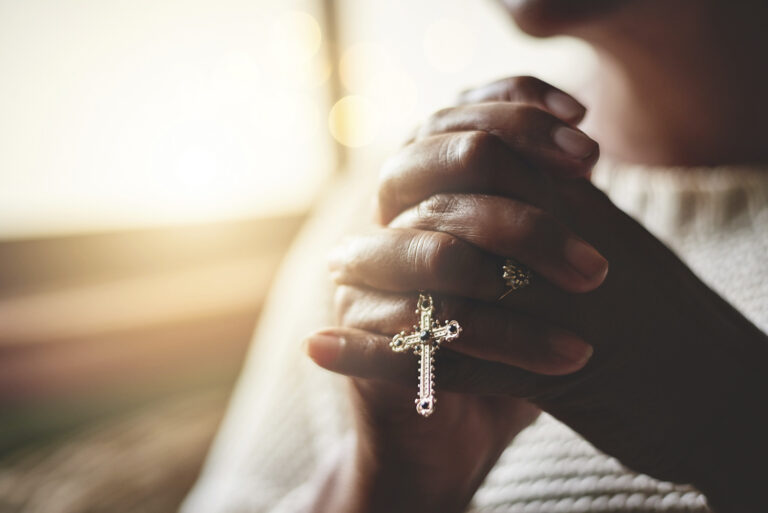 Francis announces Year of Prayer