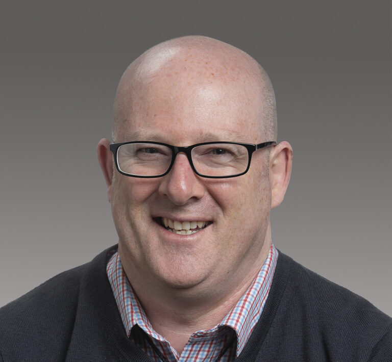 New chair for Council for Young People