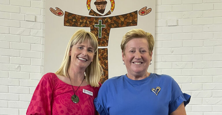 Three decades of outstanding service