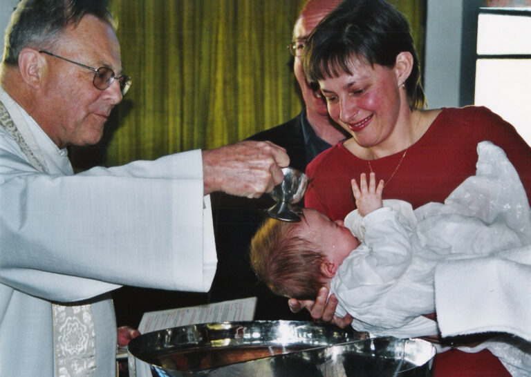‘Your authentic sense of liturgical occasion’