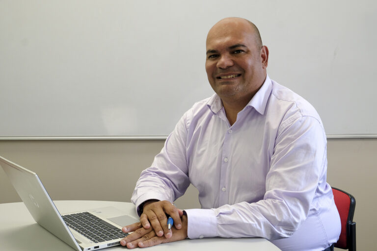 Working for Church ‘a good fit’ for new GM