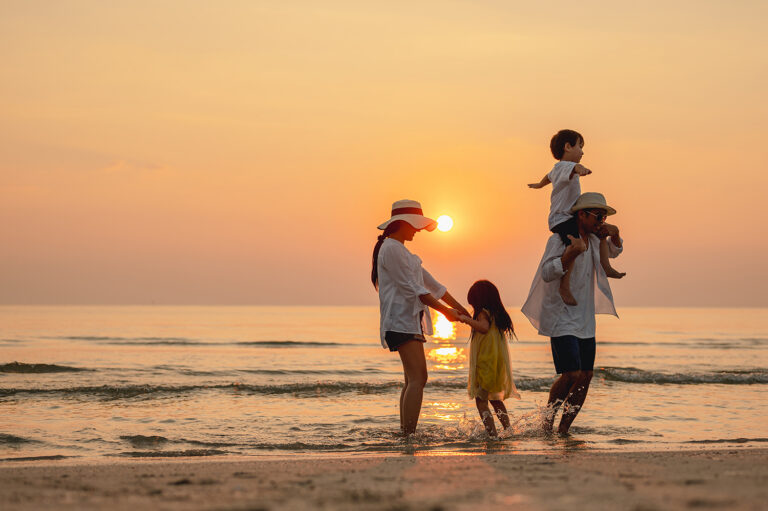Day of Prayer for Family Life