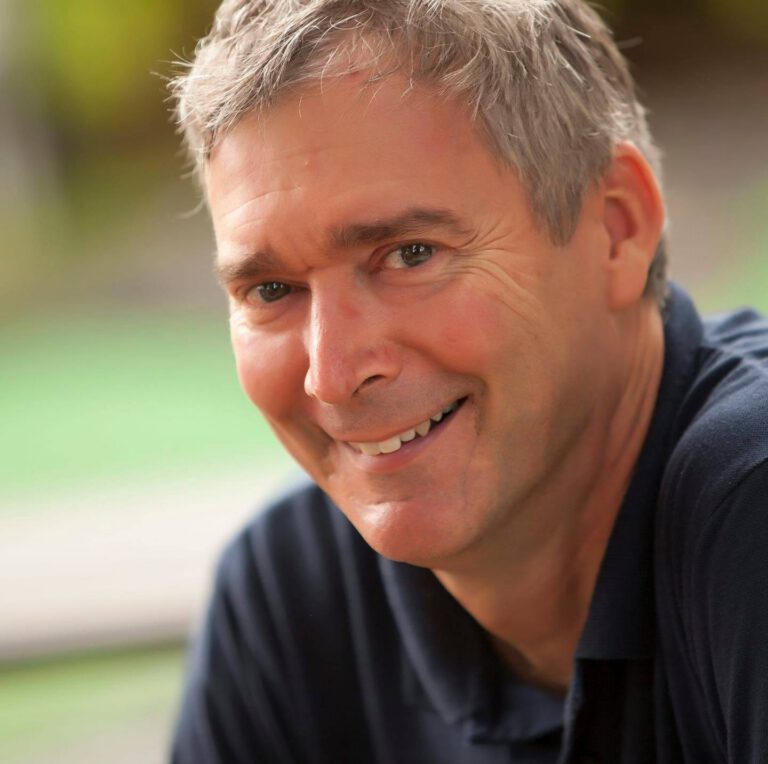 New book calls for fresh approach to overcome divisions