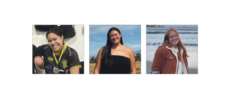 Tuākana 2024 – walking beside young people 