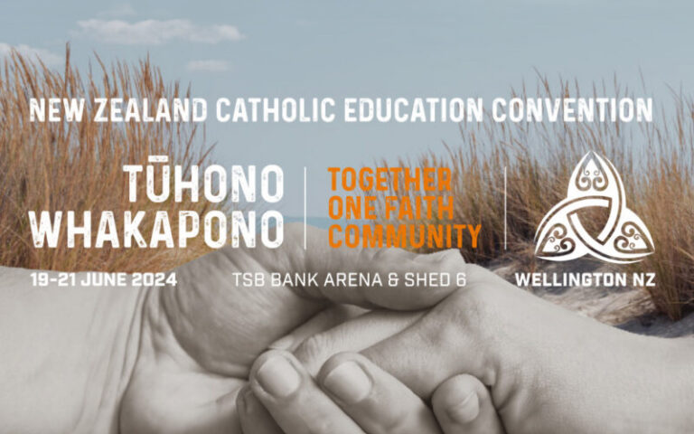 First gathering of Catholic educators in six years