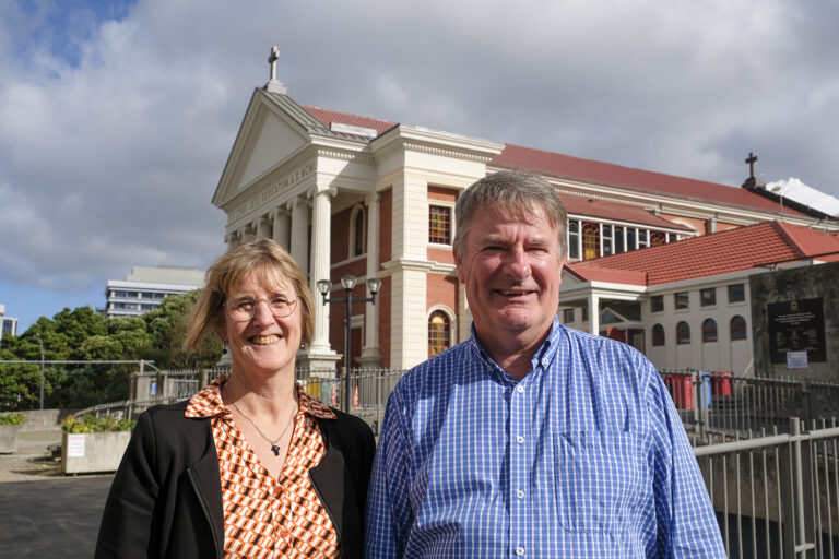 Cathedral reopening with a weekend of celebrations