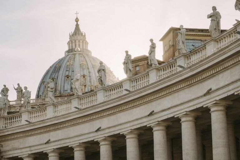 Synod: Groups to study controversial issues