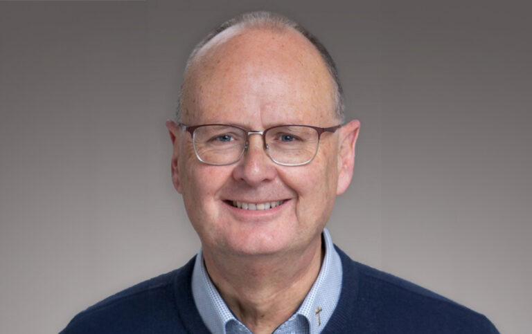 Whanganui’s Fr Craig Butler attends pre-Synod gathering of priests in Rome