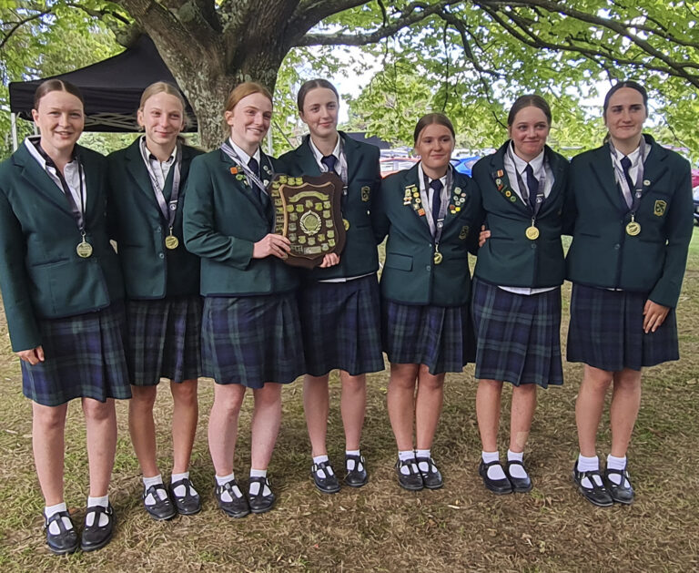 St Peter’s canoe polo teams excel at nationals