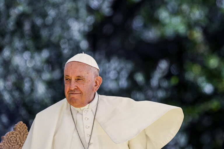 Laudato si’ Week: 19–26 May 2024