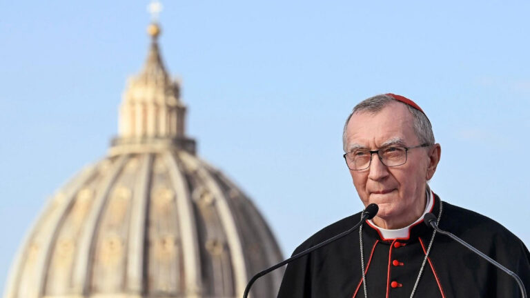 Cardinal warns against escalation