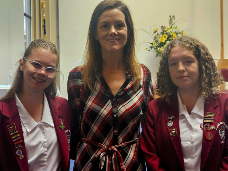 Napier students awarded NZ scholarships
