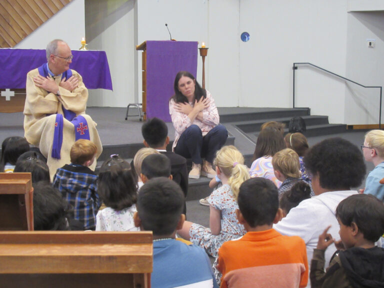 National Children’s Day – Te Ra a Nga Tamariki