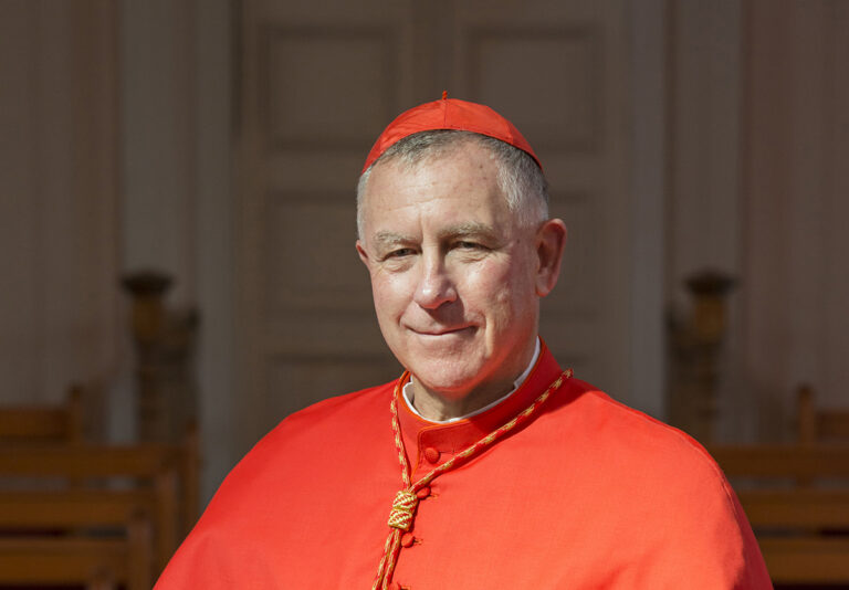 Vatican advises Cardinal John can resume pastoral activities