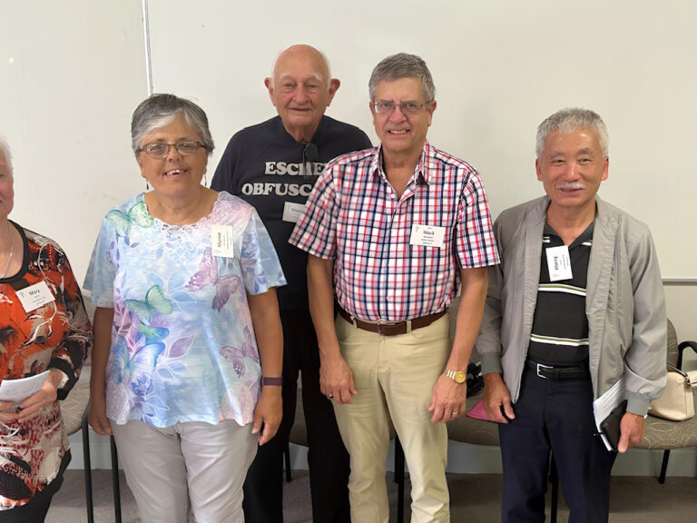 First national hui for Catholic hospital chaplains