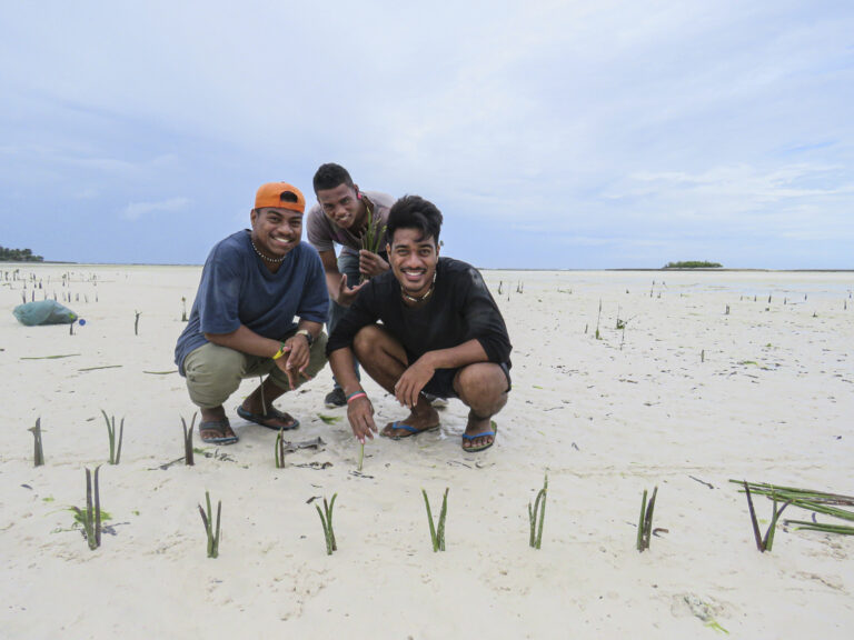 World Refugee Day, 20 June 2024