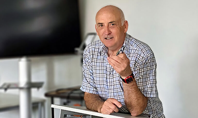 New Zealand theologian sought for international appointment