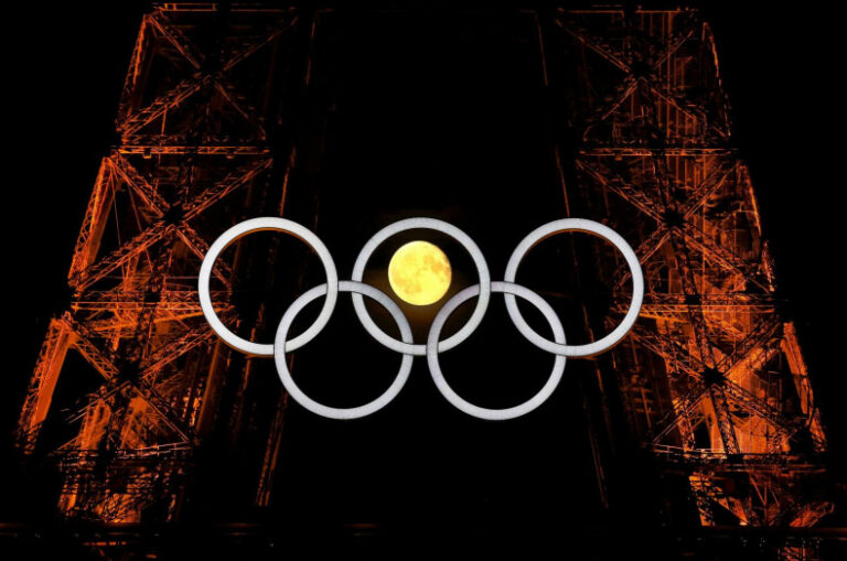 Pope appeals for Olympic Truce