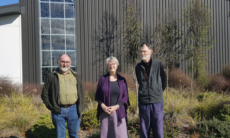 Inspiring environmental leadership