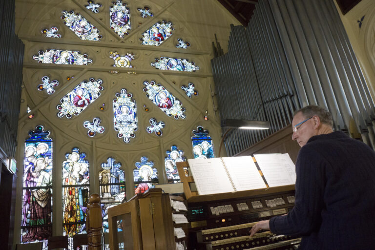 He Hīkoi Whakapono: A Journey of Faith