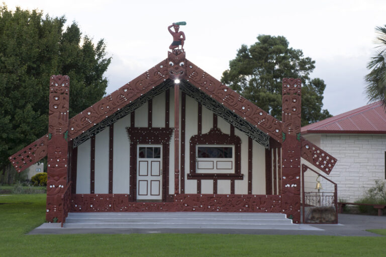 Te Wiki o Te Reo Māori | Māori Language Week – 14–21 Mahuru 2024 | 14–21 September 2024