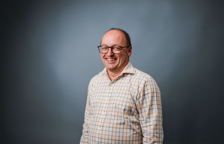 New Director of Catholic Social Services 