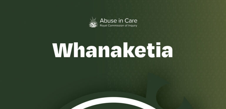 Catholic Church welcomes final report of New Zealand Royal Commission on Abuse in Care