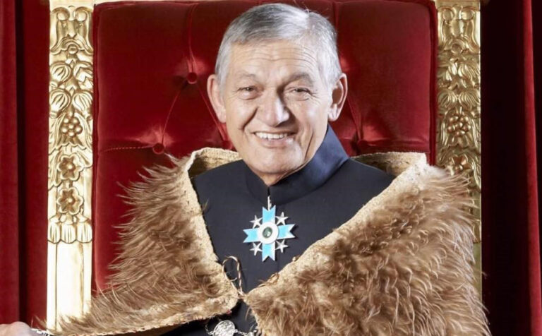 Catholic bishops pray for soul of Māori King