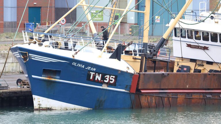Action needed on ‘modern slavery’ says Stella Maris