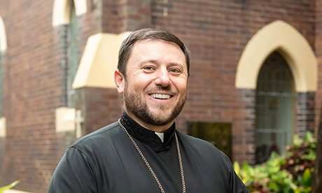 Australia’s new cardinal